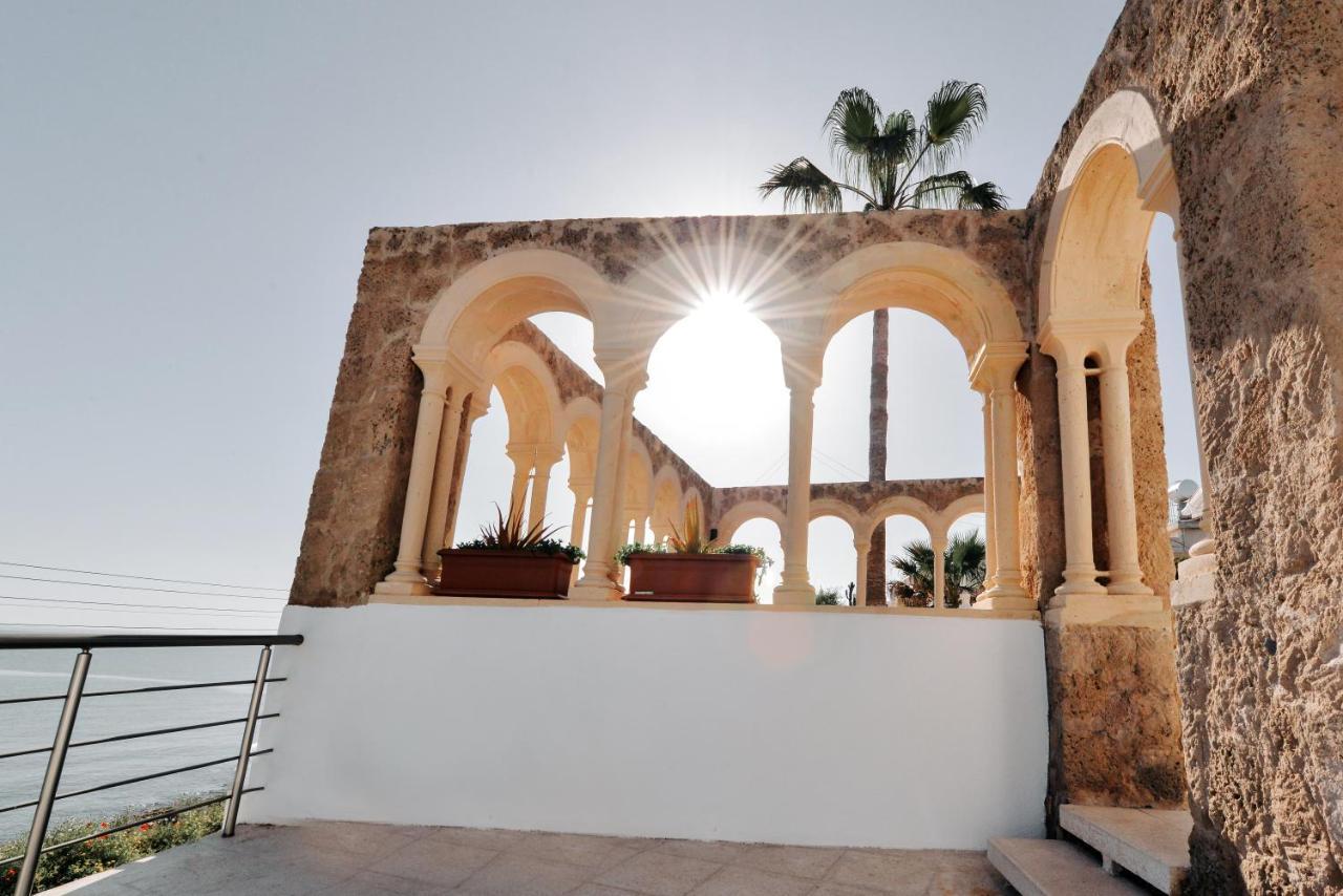 Luxuriant Houses Kyrenia ไคริเนีย ภายนอก รูปภาพ