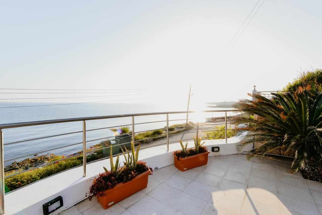 Luxuriant Houses Kyrenia ไคริเนีย ภายนอก รูปภาพ