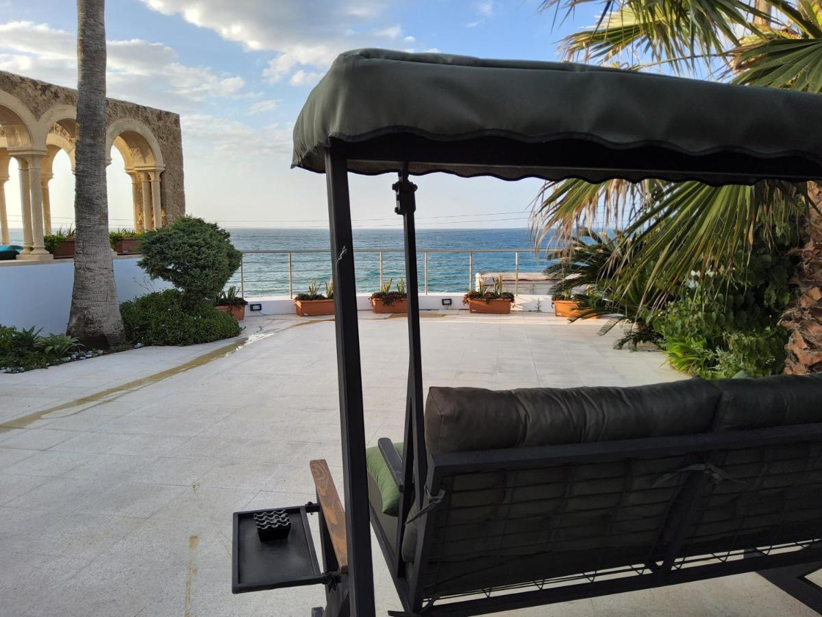 Luxuriant Houses Kyrenia ไคริเนีย ภายนอก รูปภาพ