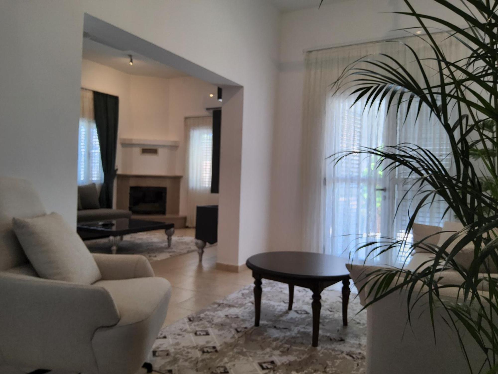 Luxuriant Houses Kyrenia ไคริเนีย ภายนอก รูปภาพ