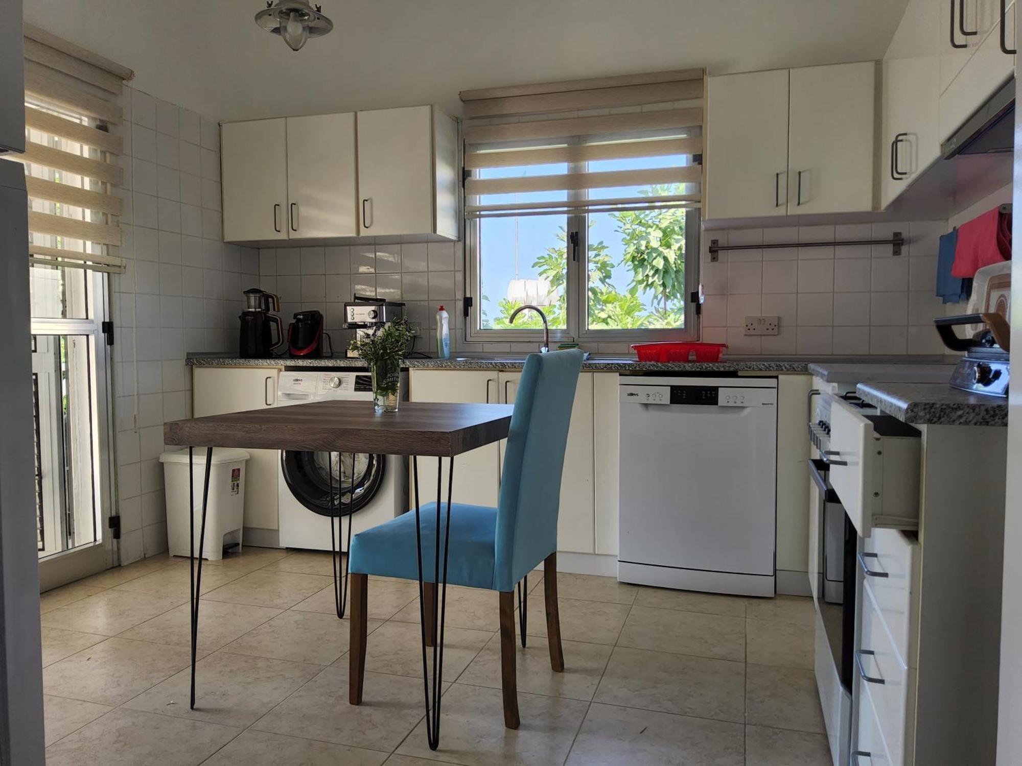 Luxuriant Houses Kyrenia ไคริเนีย ภายนอก รูปภาพ